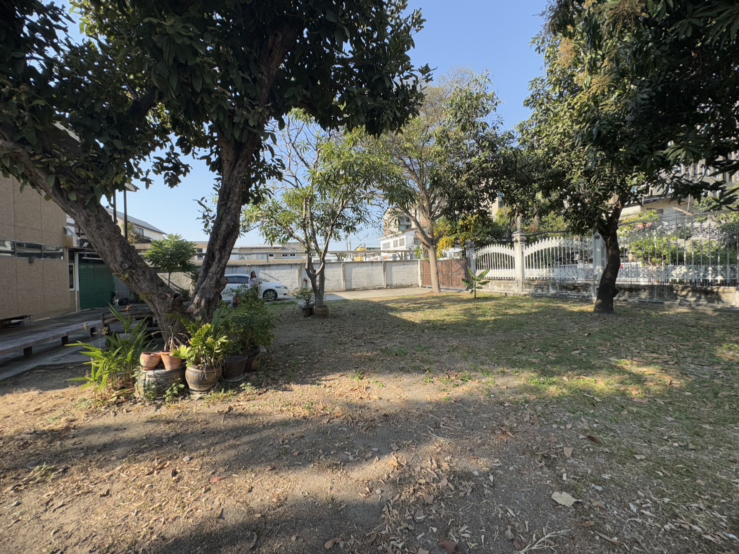 ให้เช่าบ้านเดี่ยว 2 ชั้น พร้อมที่ดิน ซอยสุขุมวิท 97/1 ถนนสุขุมวิท (N.1543)