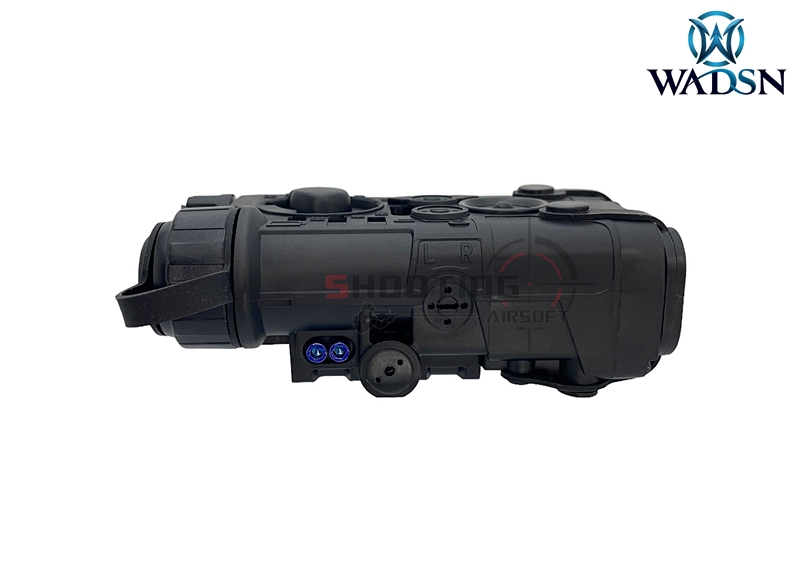 กล่องไฟฉายเลเซอร์ ดัมมี่ L3 NGAL (WADSN)