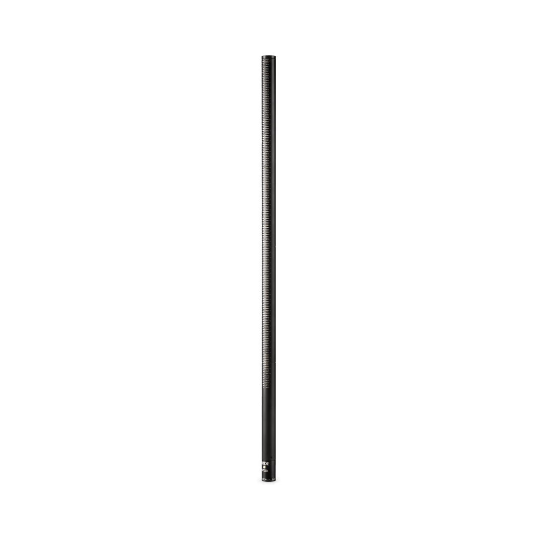 RODE NTG8 Long Broadcast Shotgun Microphone