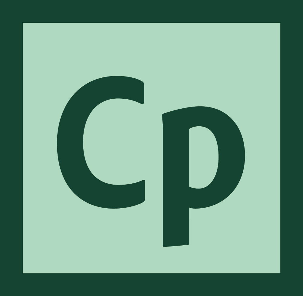 โปรแกรม Adobe Captivate 6