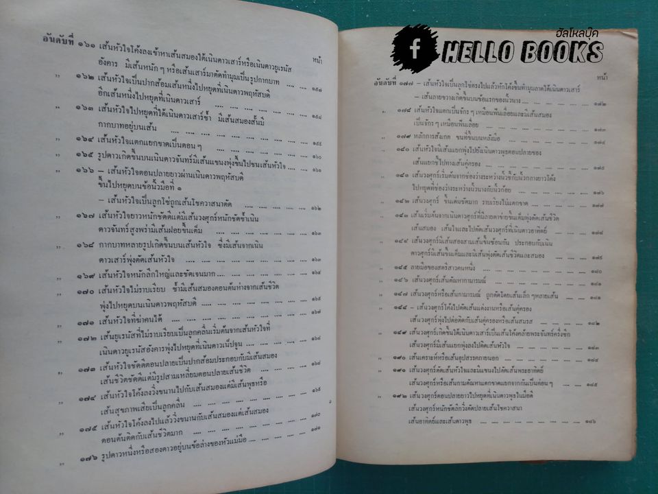 ฝ่ามือ-ฝ่าชีวิต