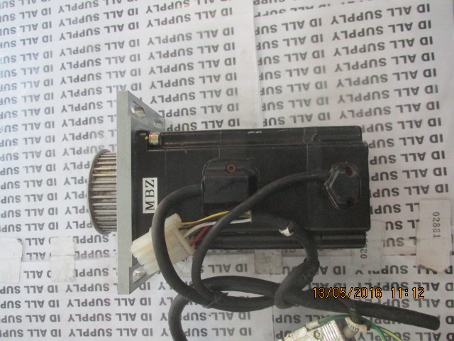 P50B07040DCS00 MOTOR "SANYO DENKI"