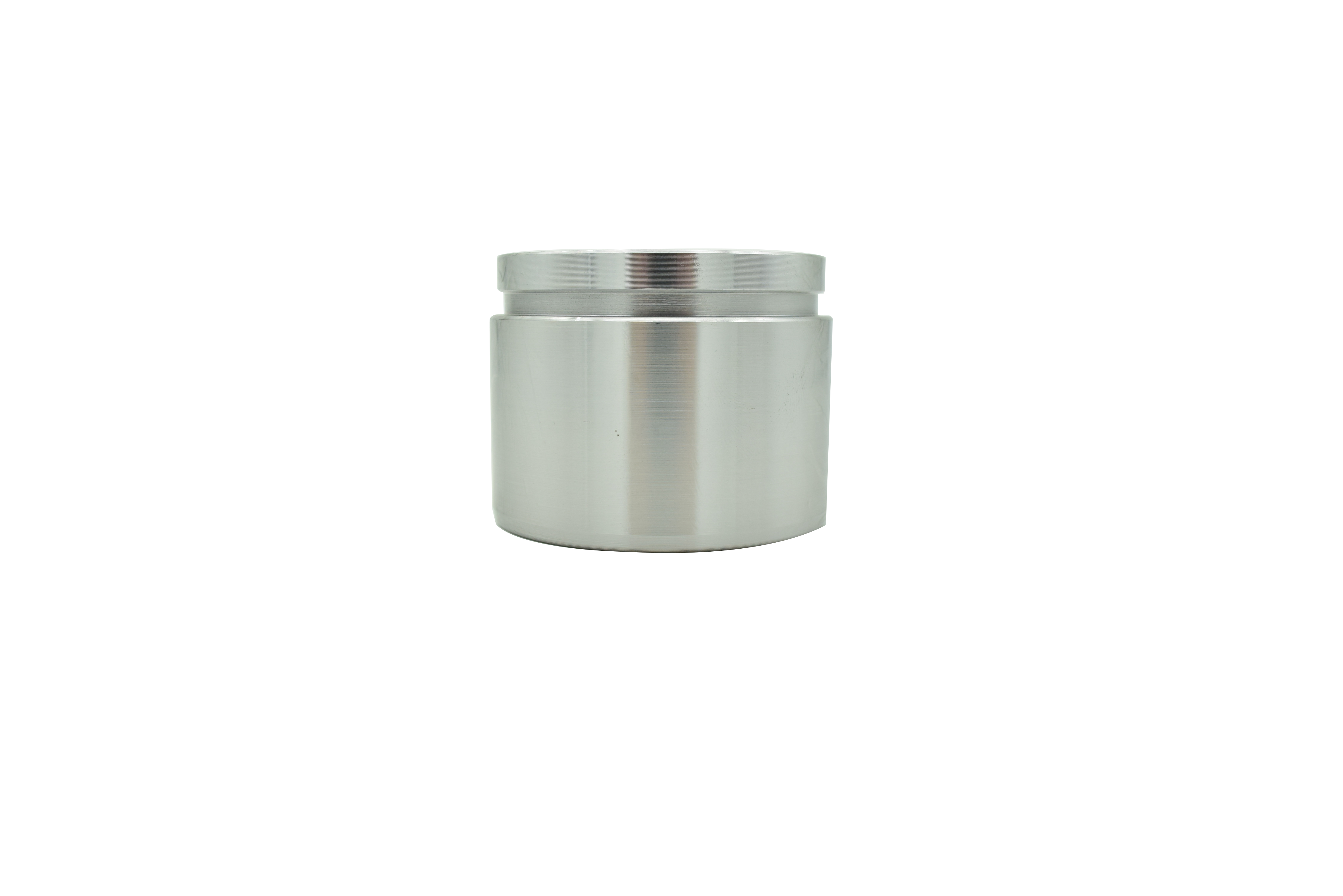 (เลิกขาย) ลูกสูบดิสเบรค KIA JUMBO 2700 / เกียร์จัมโบ้ / 3PD-K002 / 0 K60A 33 651 / ขนาด วงนอก 60.50 / สูง 46.40 (จำนวน 1 ชิ้น) (CALIPER PISTON)