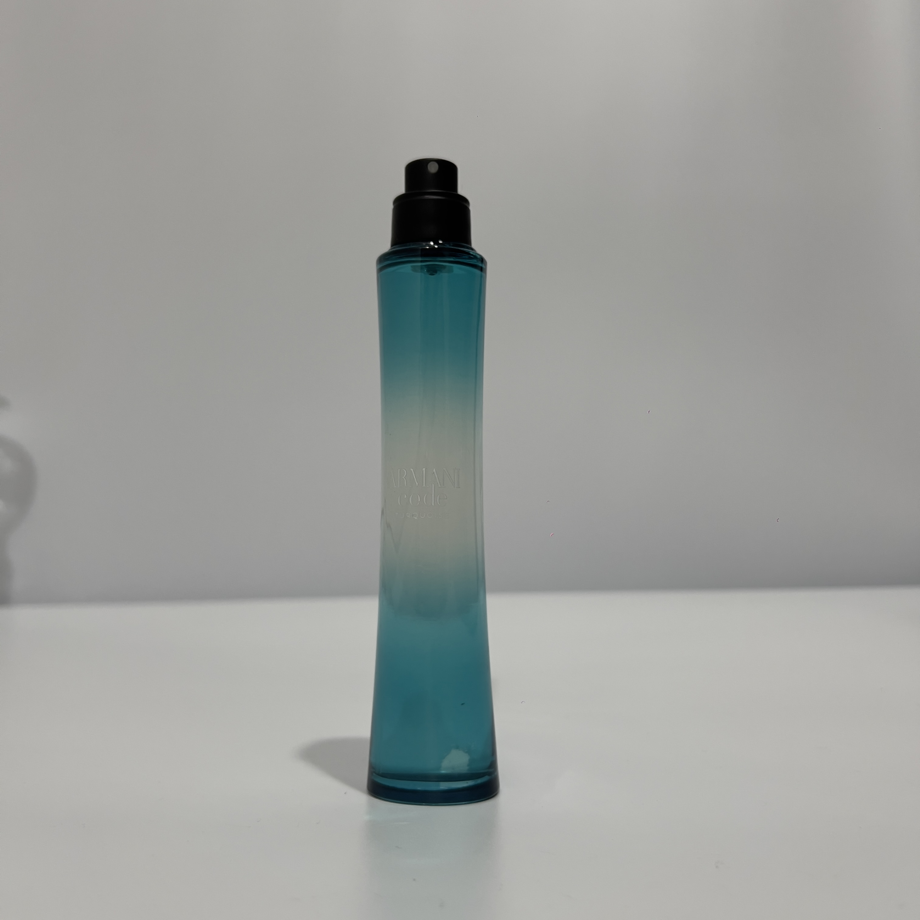 น้ำหอม Giorgio Armani Code Turquoise Pour Femme EDT 75ml