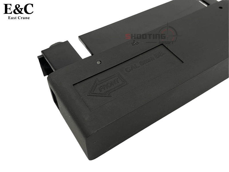 แม็กกาซีนสไนเปอร์ชักยิง L96 MB01-05-08 - E&C