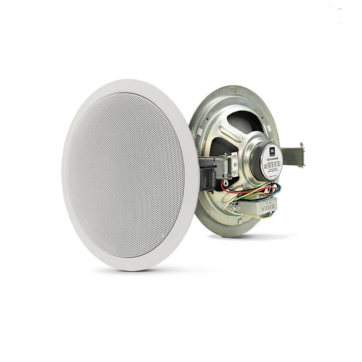 JBL CSS-8006BM ลำโพงติดเพดาน 6.5 นิ้ว 6 วัตต์ (ต่อคู่)