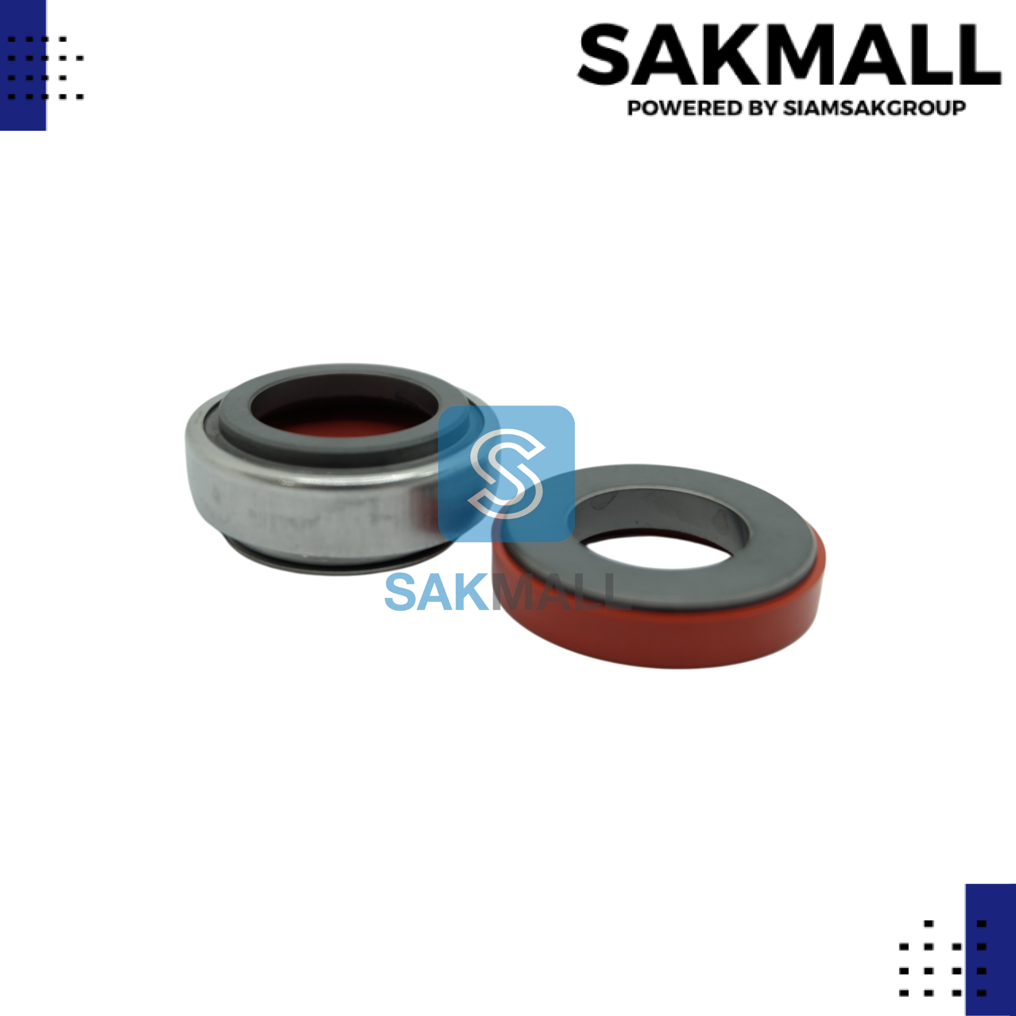 CM 301-16/38 (sic/sic/viton)
