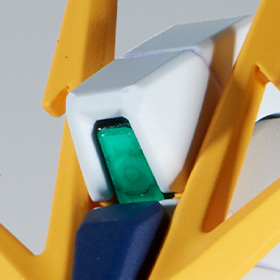 (MG) 1/100 NARRATIVE GUNDAM C-PACKS Ver.Ka