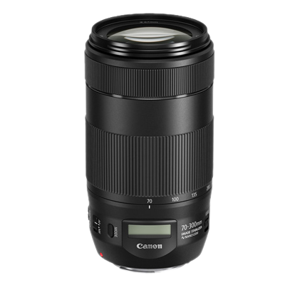 CANON รุ่น EF70-300mm f/4-5.6 IS II USM