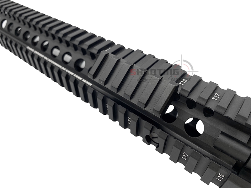 รางเฉียง 45 องศา One Clock Mount (Picatinny)