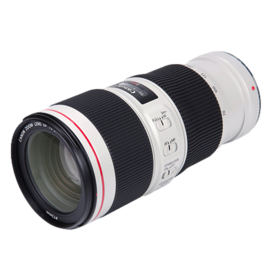 CANON รุ่น EF70-200mm f4L IS II USM