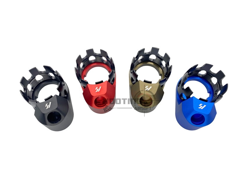 หูล็อคแกนพานท้าย Strike Industries ระบบไฟฟ้า (AEG)