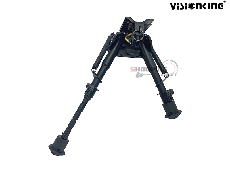 ขาทราย Visionking พร้อม Podlock (หด 6 นิ้ว / ยืด 9 นิ้ว)