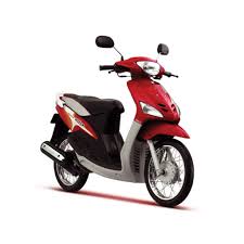 มอเตอร์ไซค์เช่าราคาถูก yamaha mio 110