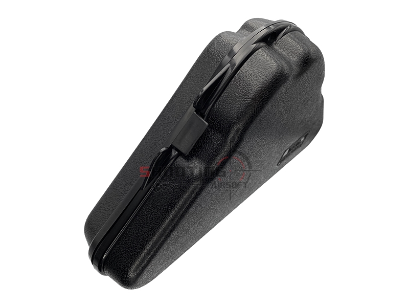 กล่องเก็บปืนสั้น MTM CASE-GARD 802C-40