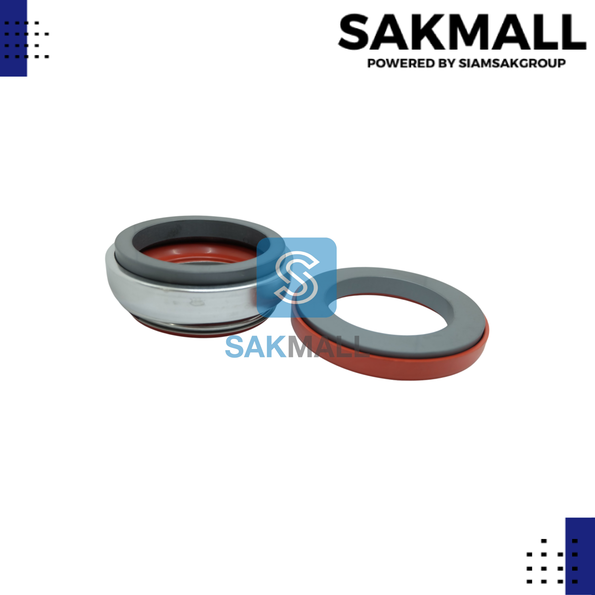 CM 301-70/110 (sic/sic/viton)