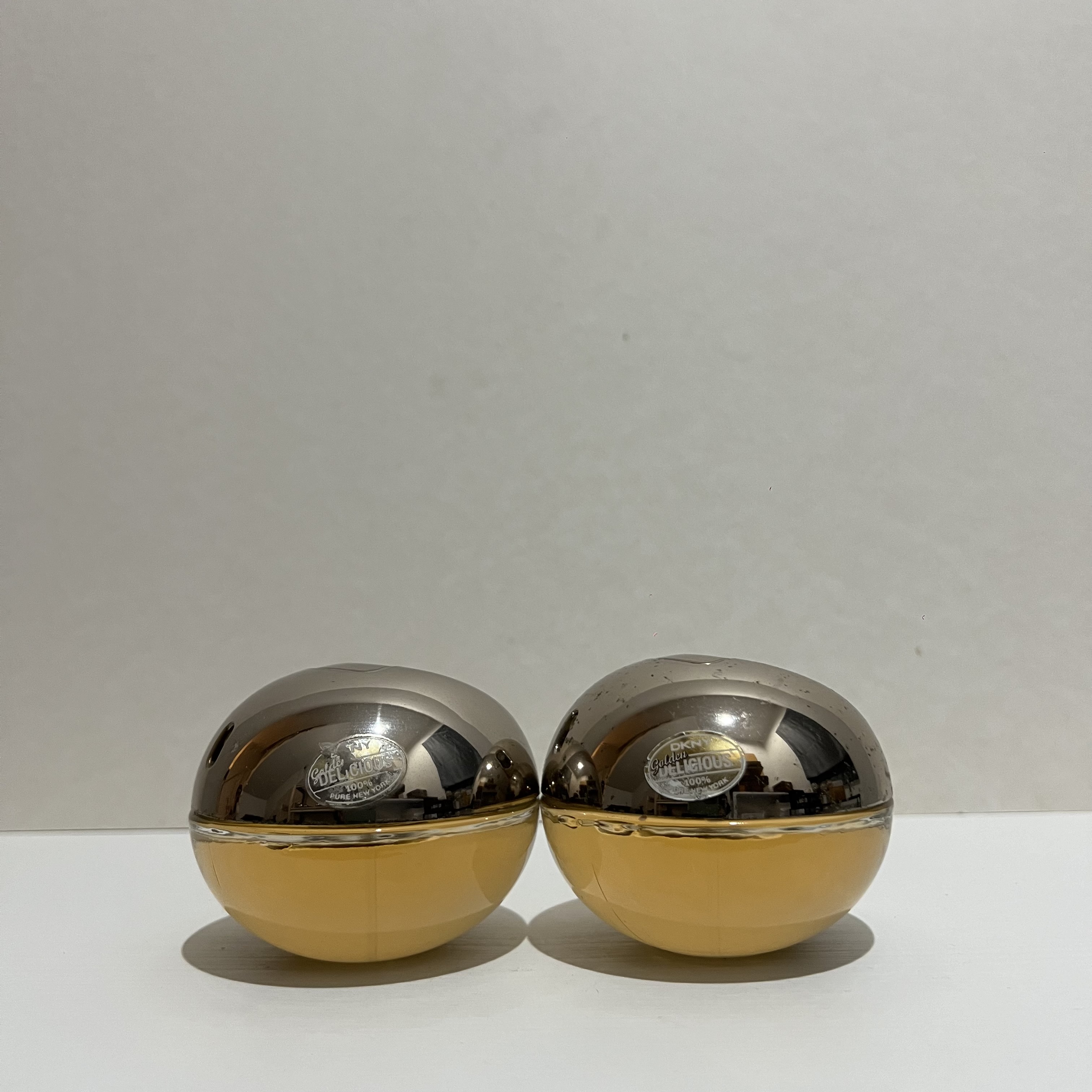 น้ำหอม DKNY Golden Delicious EDP 50 ml