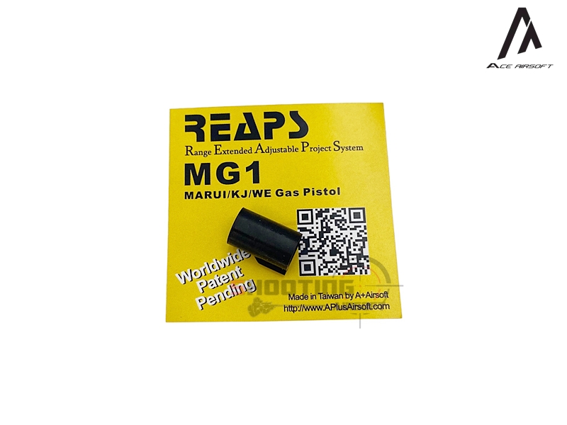 ยางฮอป REAPS 50 Degree GBB (Ace Airsoft)