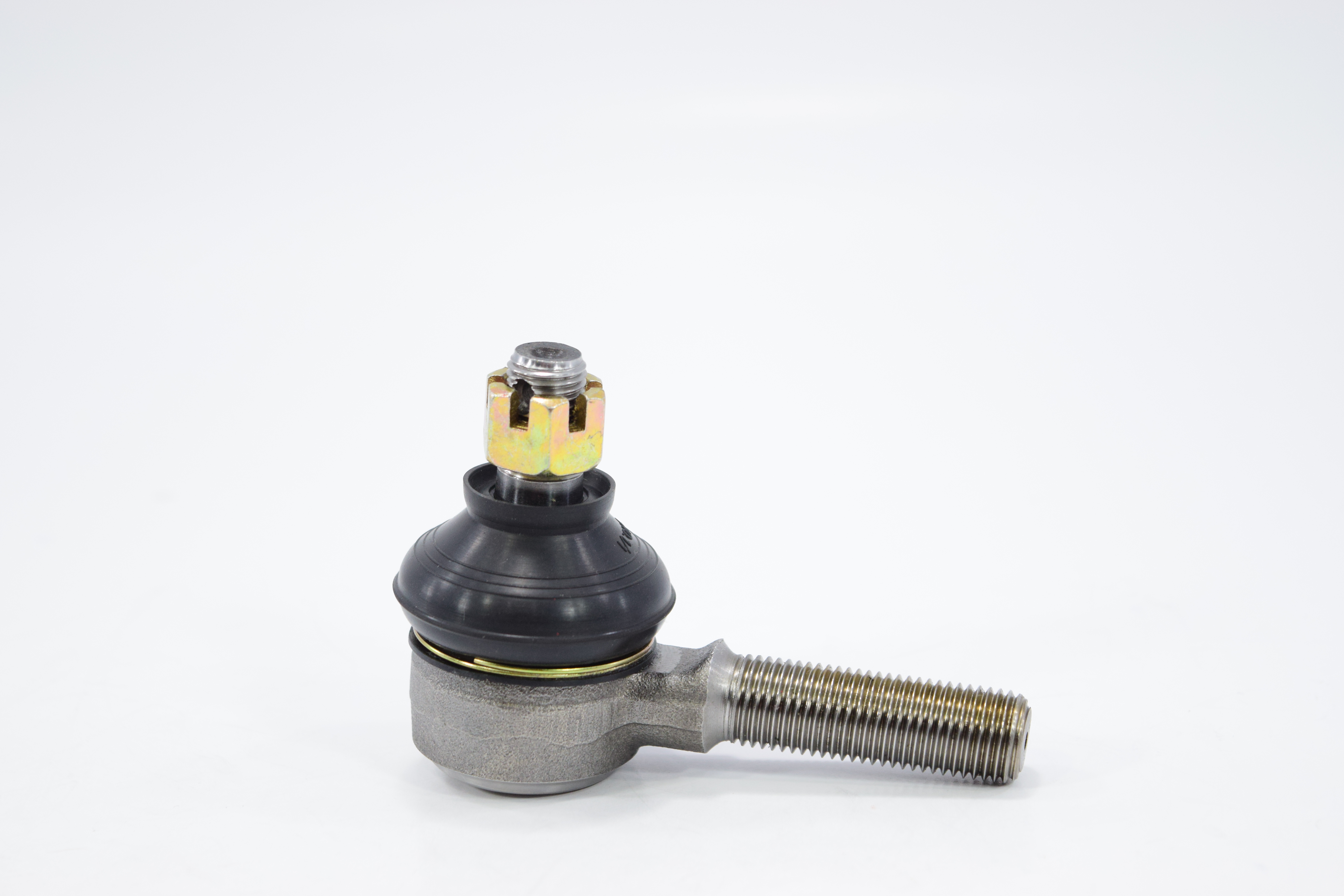 (ประกัน 6 เดือน) ลูกหมากคันชักนอก SUZUKI CARRY ปี 1979-1985 ซูซูกิ แครี่ / 3E-7451 / ยี่ห้อ 333 (1คู่ 2 ตัว) TIE ROD END, OUTER (ซ้าย / ขวา)