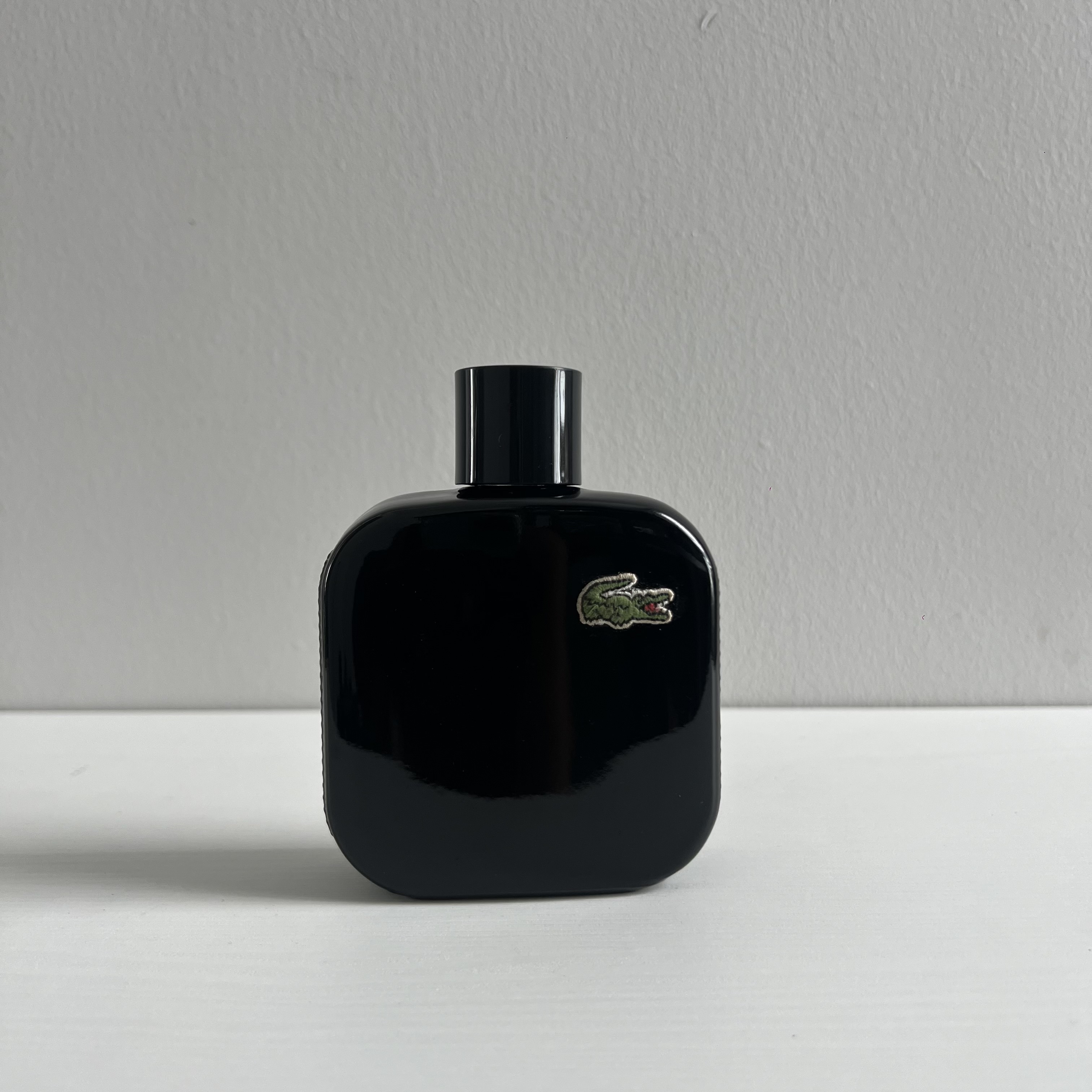 น้ำหอม Lacoste Eau de Lacoste L.12.12 Noir EDT 100ml