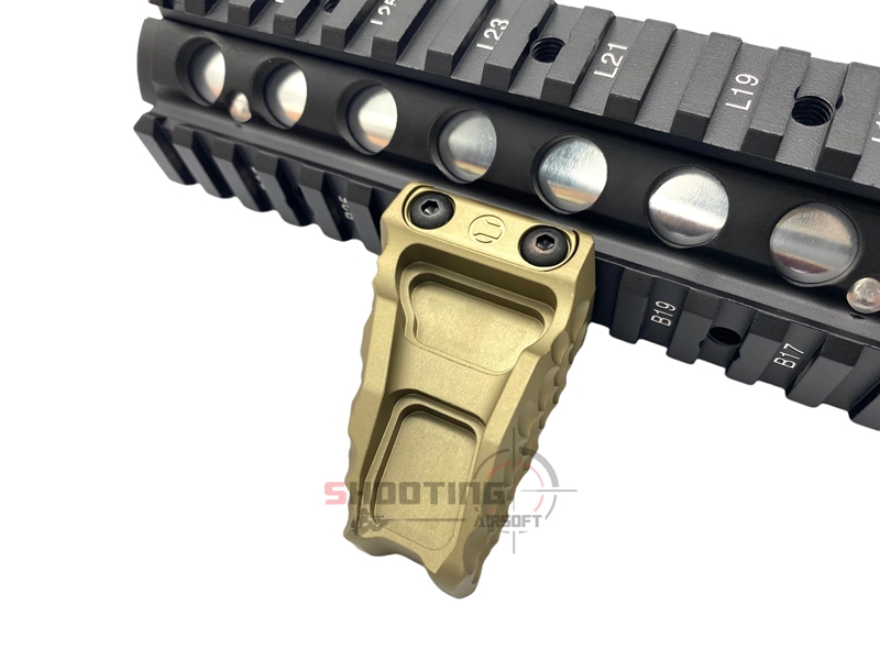 กริ๊ปมือ RS LDAG (Picantinny)