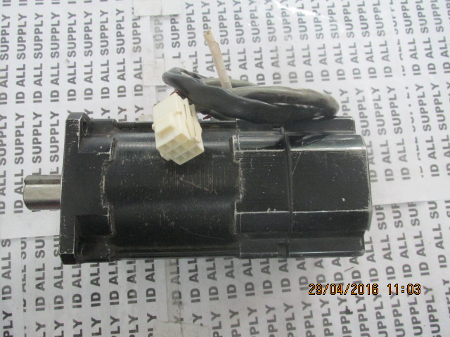 SERVO MOTOR " VELCONIC " MODEL : TS4514N4021E200
