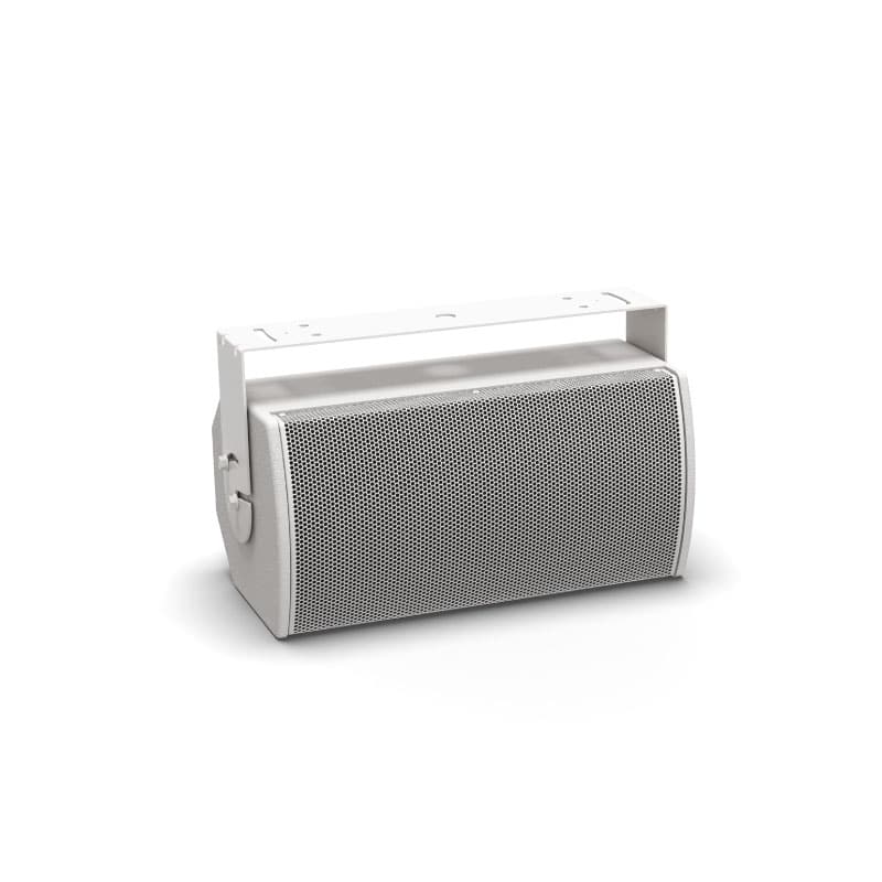 BOSE AMU108 WHT ตู้ลำโพงติดผนัง 2 ทาง 8 นิ้ว 800 วัตต์ 90X60 (สีขาว)