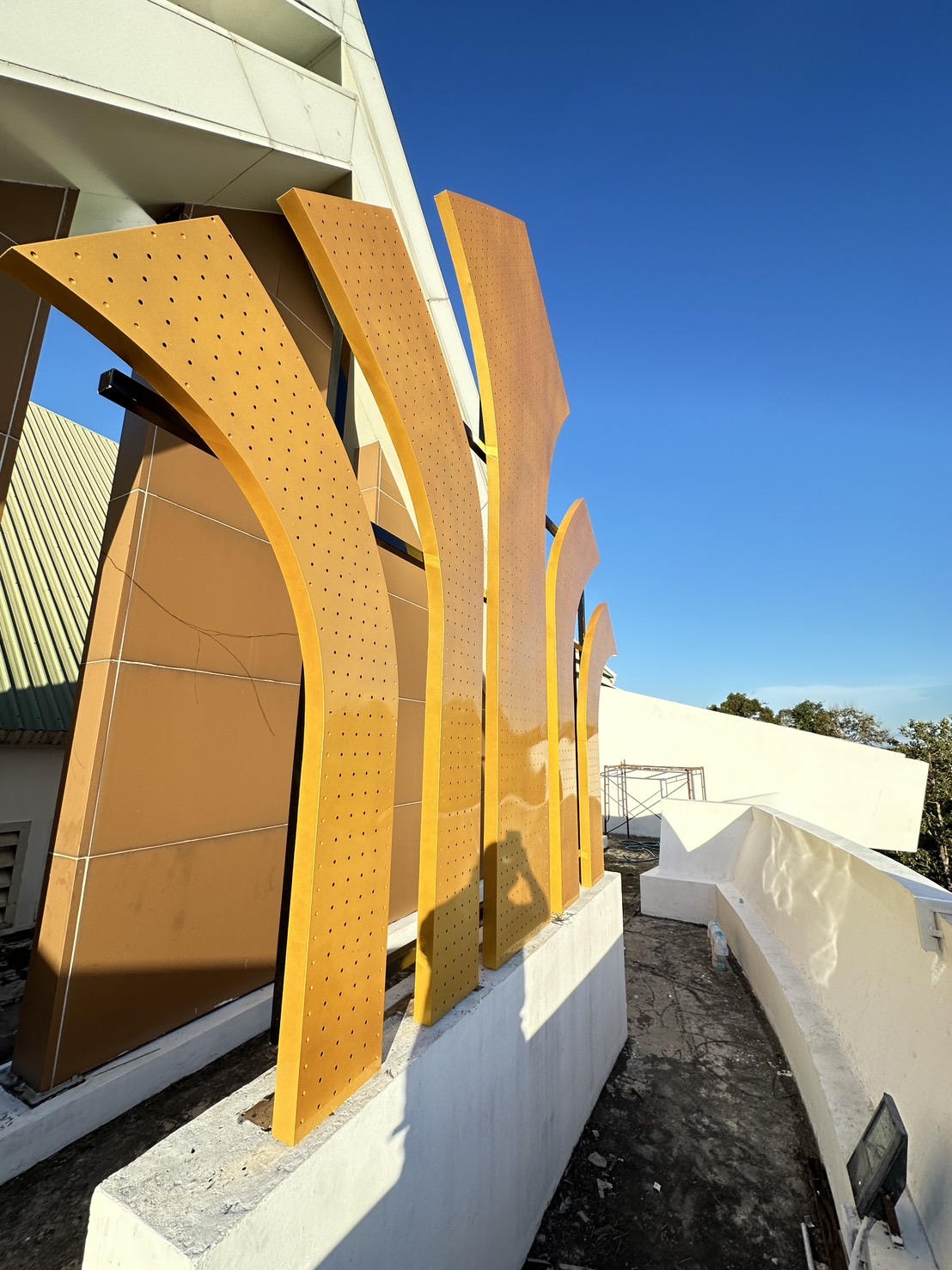 งานป้าย มหาวิทยาลัยนครพนม ป้ายนครพนม