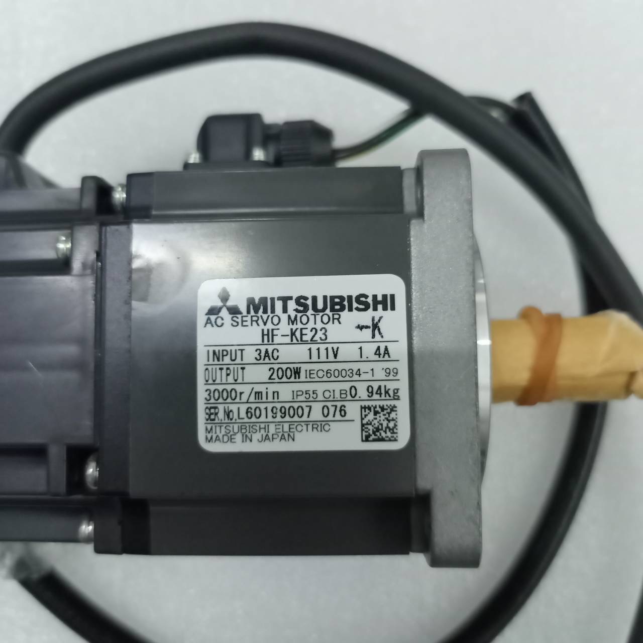 HF-KE23 MOTOR "MITSUBISHI"