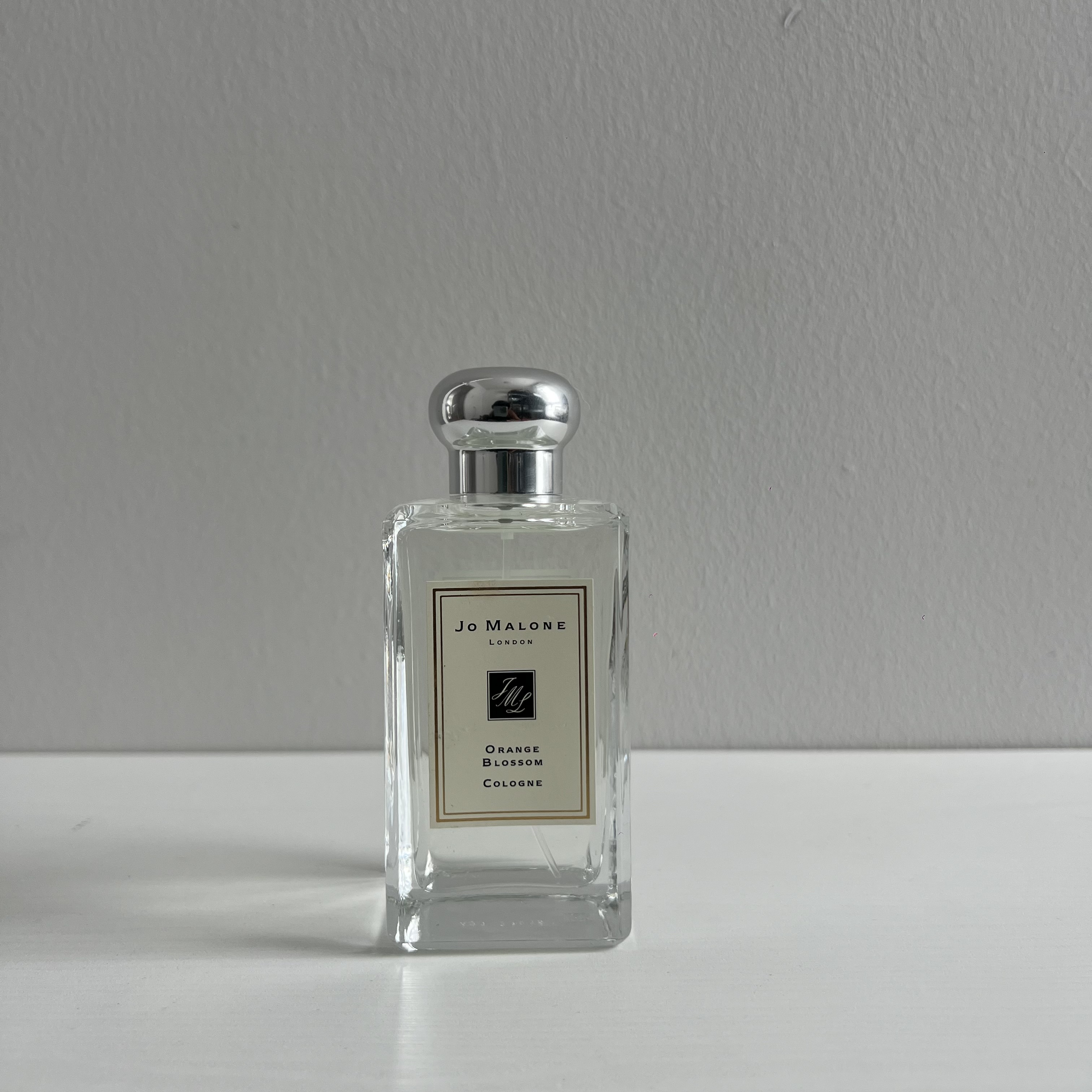 น้ำหอม Jo Malone Orange Blossom Cologne 100ml