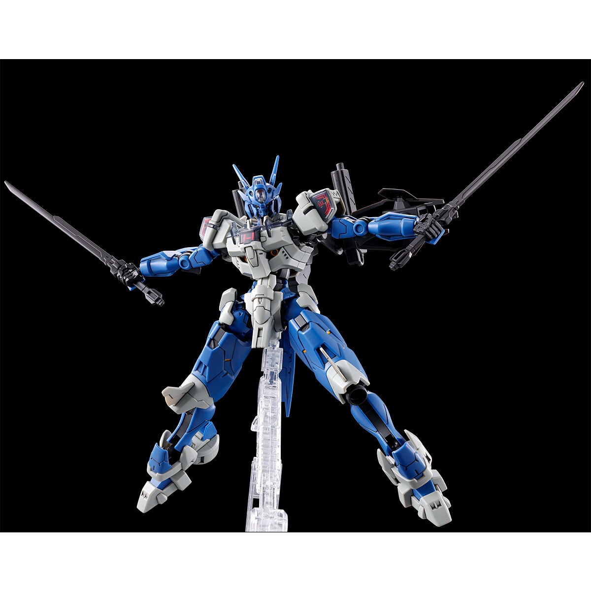 HG 1/144 GUNDAM LFRITH ANAVATA (Premium Bandai)