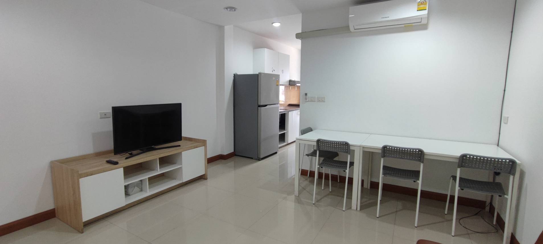 ให้เช่าทาวน์โฮม3 ชั้น อ่อนนุช17 แยก24 (N.1285)