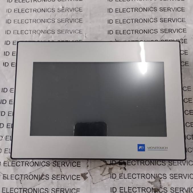 HMI " HAKKO " MODEL : TS1070Si