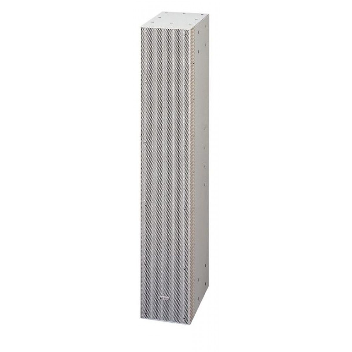 TOA SR-S4LWP ลำโพงไลน์อะเรย์ 2-Way Line Array Speaker System (Outdoor)