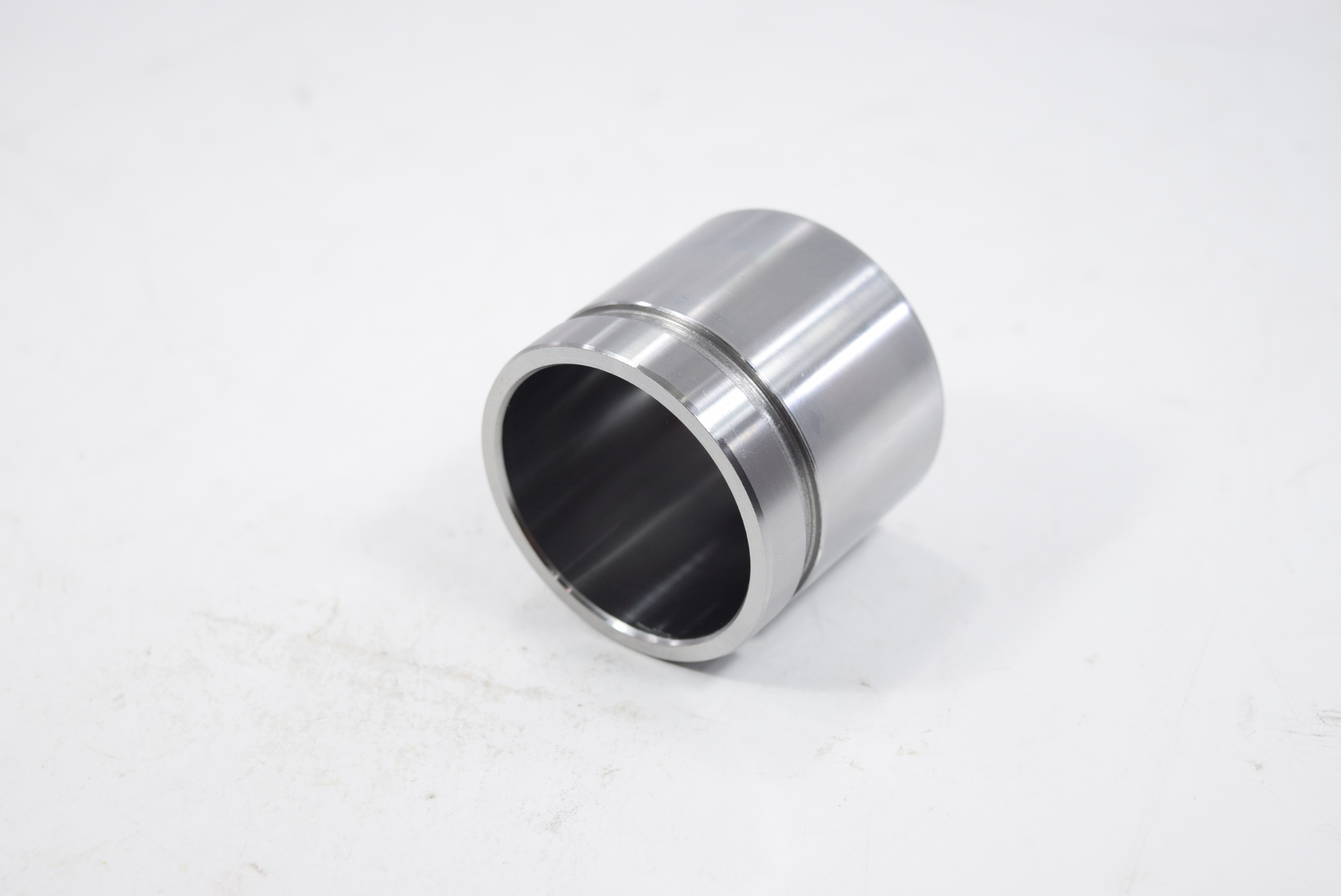 ลูกสูบดิสเบรค DAIHATSU MIRA ฝ ไดฮัทสุ มิร่า / 3PD-3230 / 47731-87501-000 / ขนาด วงนอก 51.00 / สูง 44.80 (จำนวน 1 ชิ้น) (CALIPER PISTON)