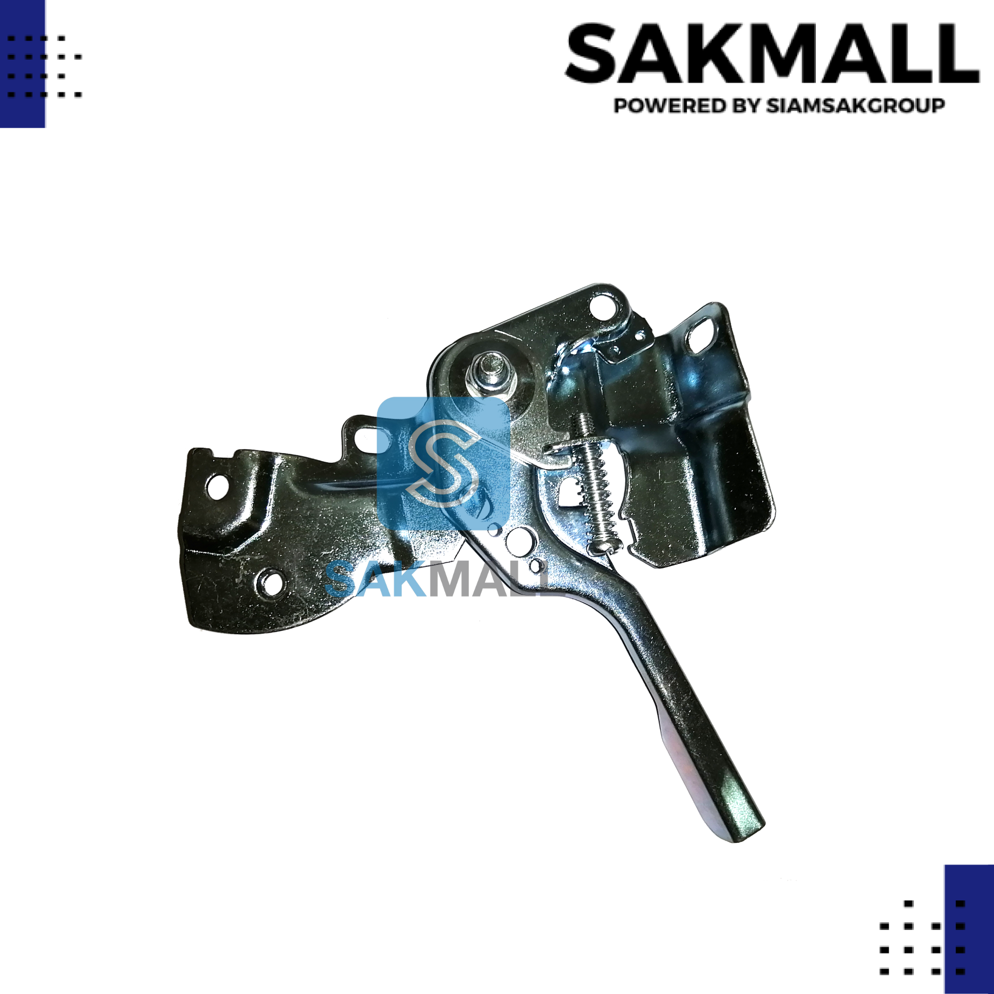 คันเร่งเครื่องยนต์ NO.74 GX160,GX200,168F,170F