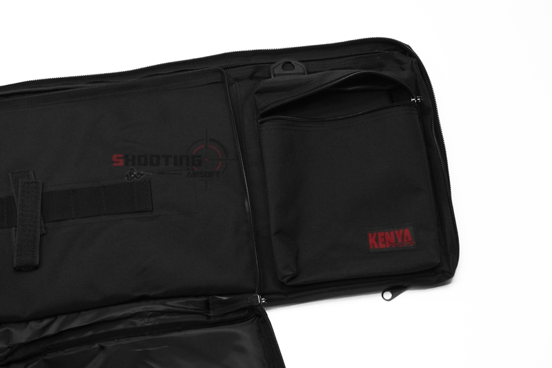 กระเป๋าปืนยาว Kenya 100/120 cm