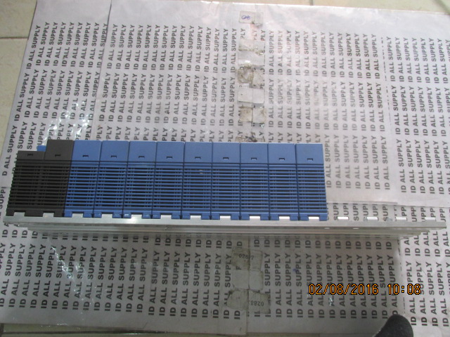 PLC " YOKOGAWA " MODEL : F3BU13-0N