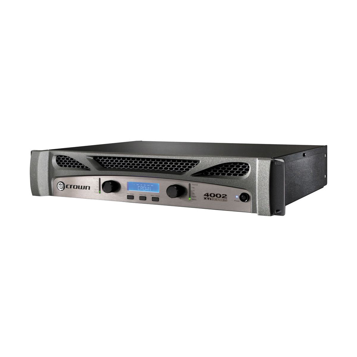 CROWN XTi-4002 2 CH 1200 วัตต์ 4 โอห์ม