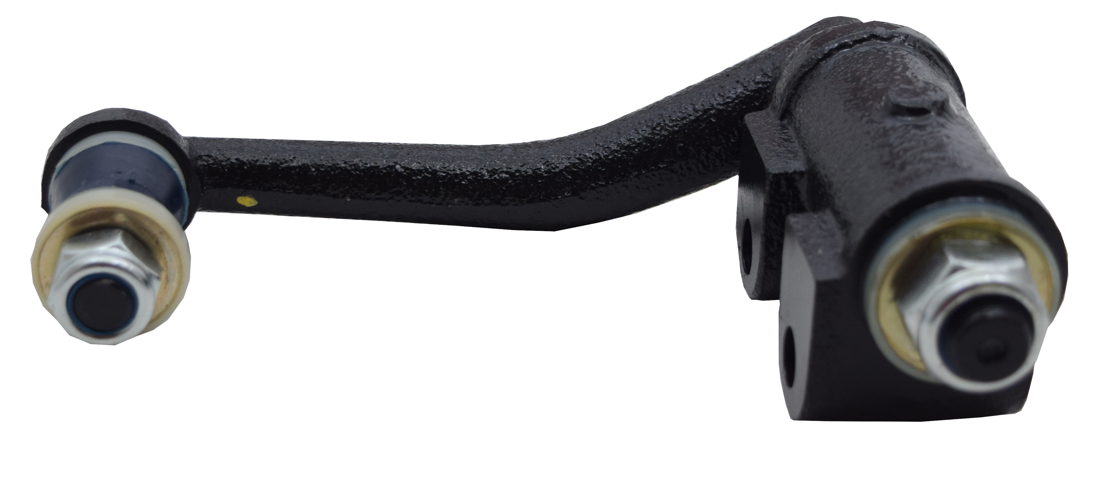 กล้องยา กล่องยา MAZDA / FORD B1600 ปี 1965-1980 มาสด้า ฟอร์ด / 3I-1090 / ยี่ห้อ 333 (1 ตัว) IDLER ARM / กล่องยา