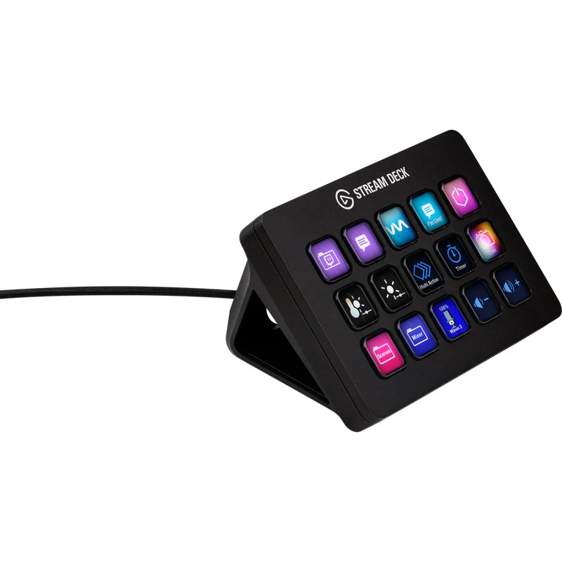 ELGATO STREAM DECK MK.2