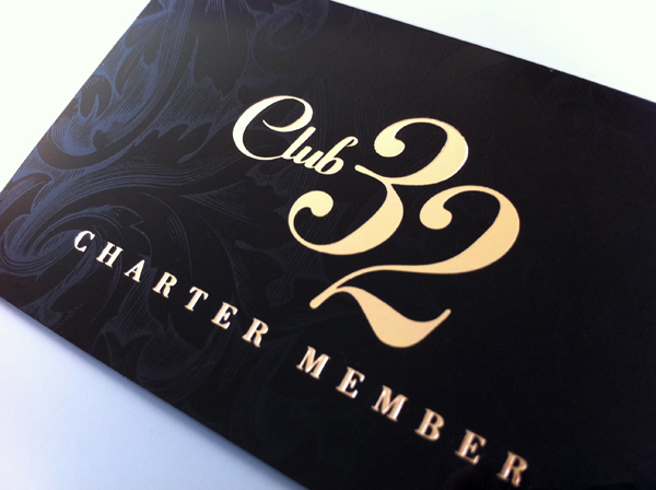 บัตรพิมพ์ฟอยล์เค