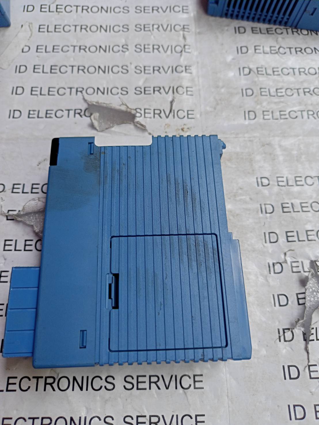 PLC " YOKOGAWA " MODEL : F3LP02-0N