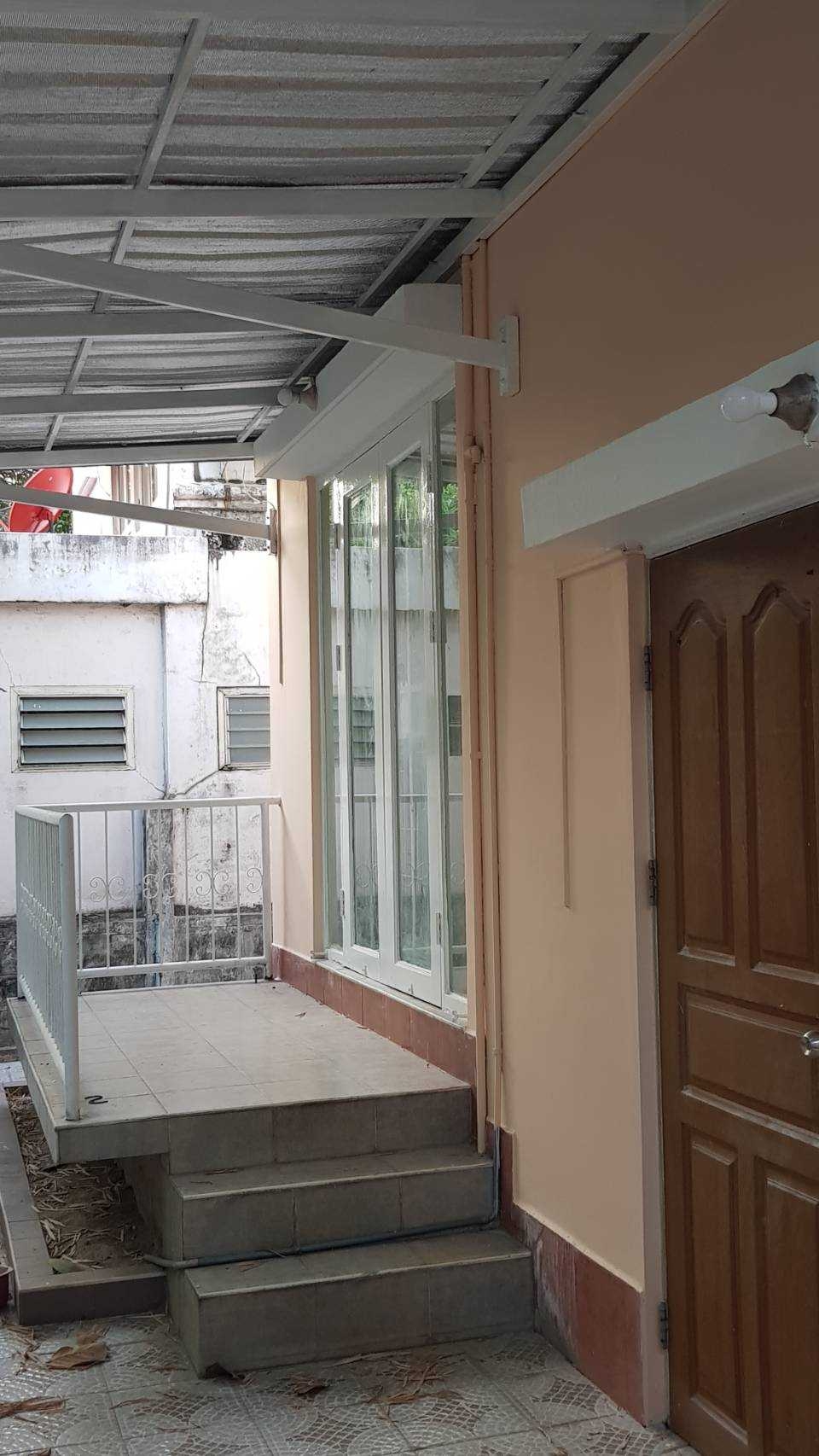 ขายบ้านเดี่ยวหมู่บ้านเมืองทองการ์เด้นซอยพัฒนาการ65 (N.1128)