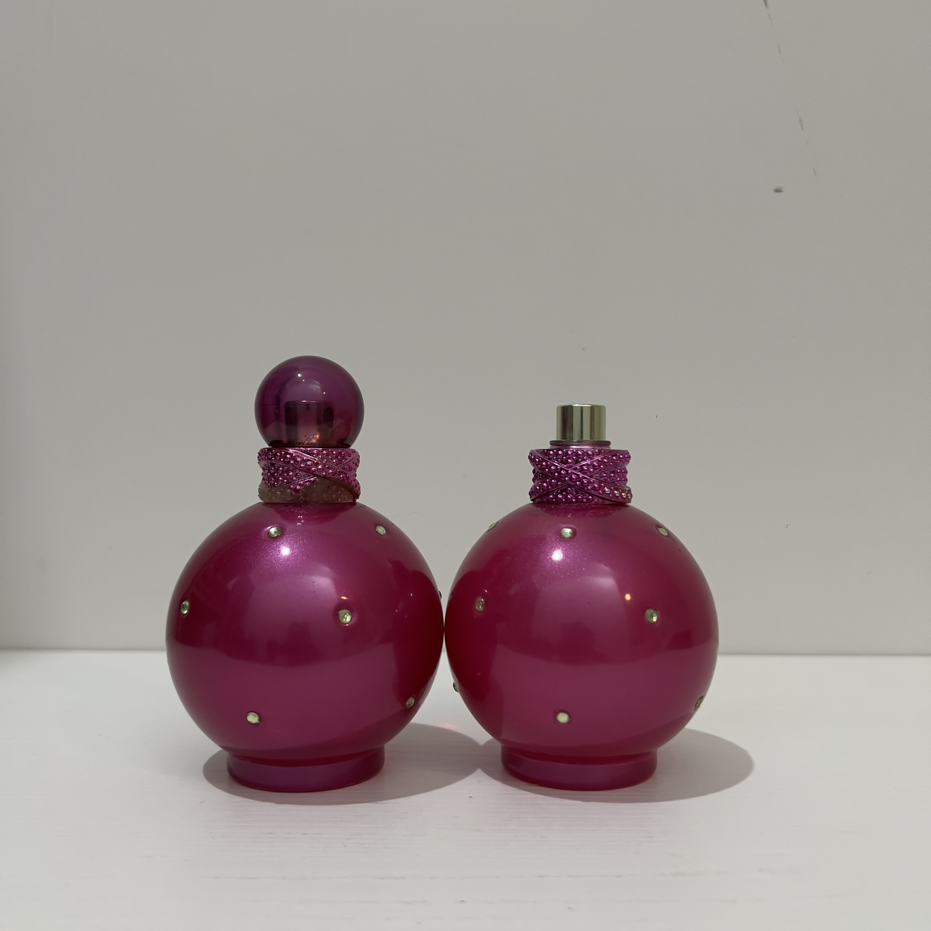 น้ำหอม Britney Spears Fantacy EDP for Women 100ml