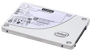 Harddisk Server Lenovo SSD 480GB SR590 (ThinkSystem) - Type 7X99