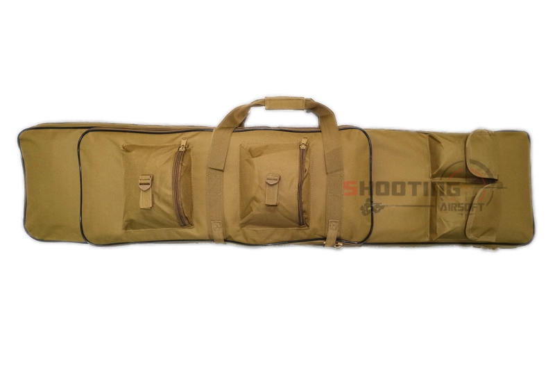 กระเป๋าปืนยาว Airsson Military 115cm