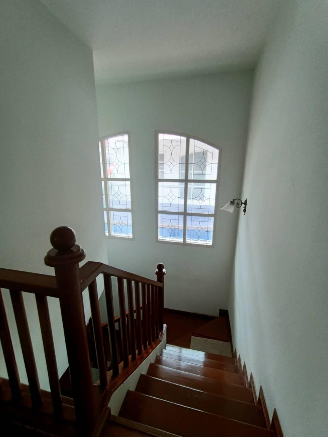 ขายบ้านเดี่ยว หมู่บ้านบารเมษฐ์ สวนหลวง (N.676)