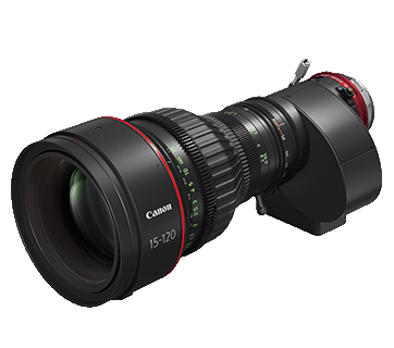 CANON รุ่น CN8x15 IAS S (EFPL)
