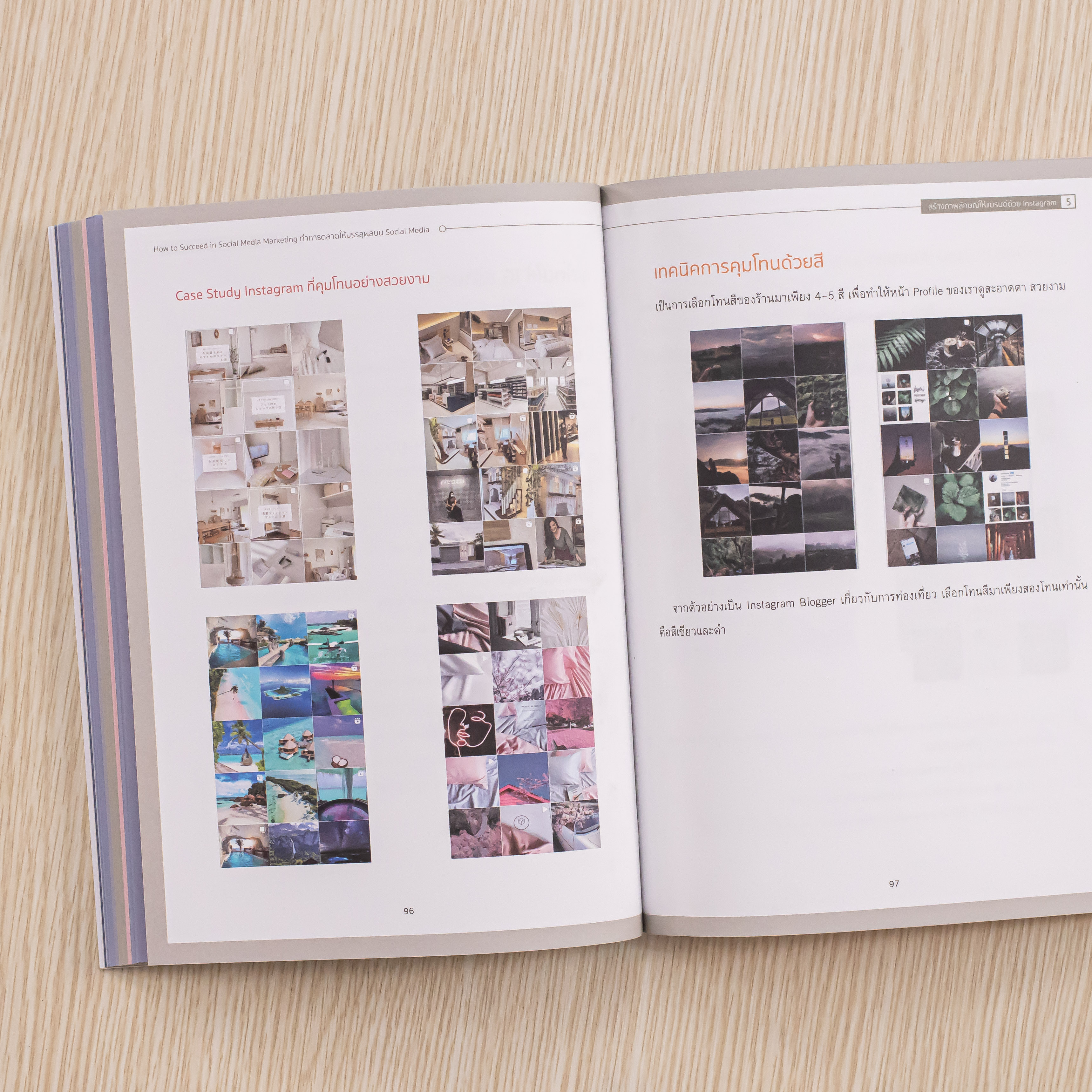 Infopress (อินโฟเพรส) How to Succeed in Social Media Marketing ทำการตลาดให้บรรลุผลบน Social Media - 74558